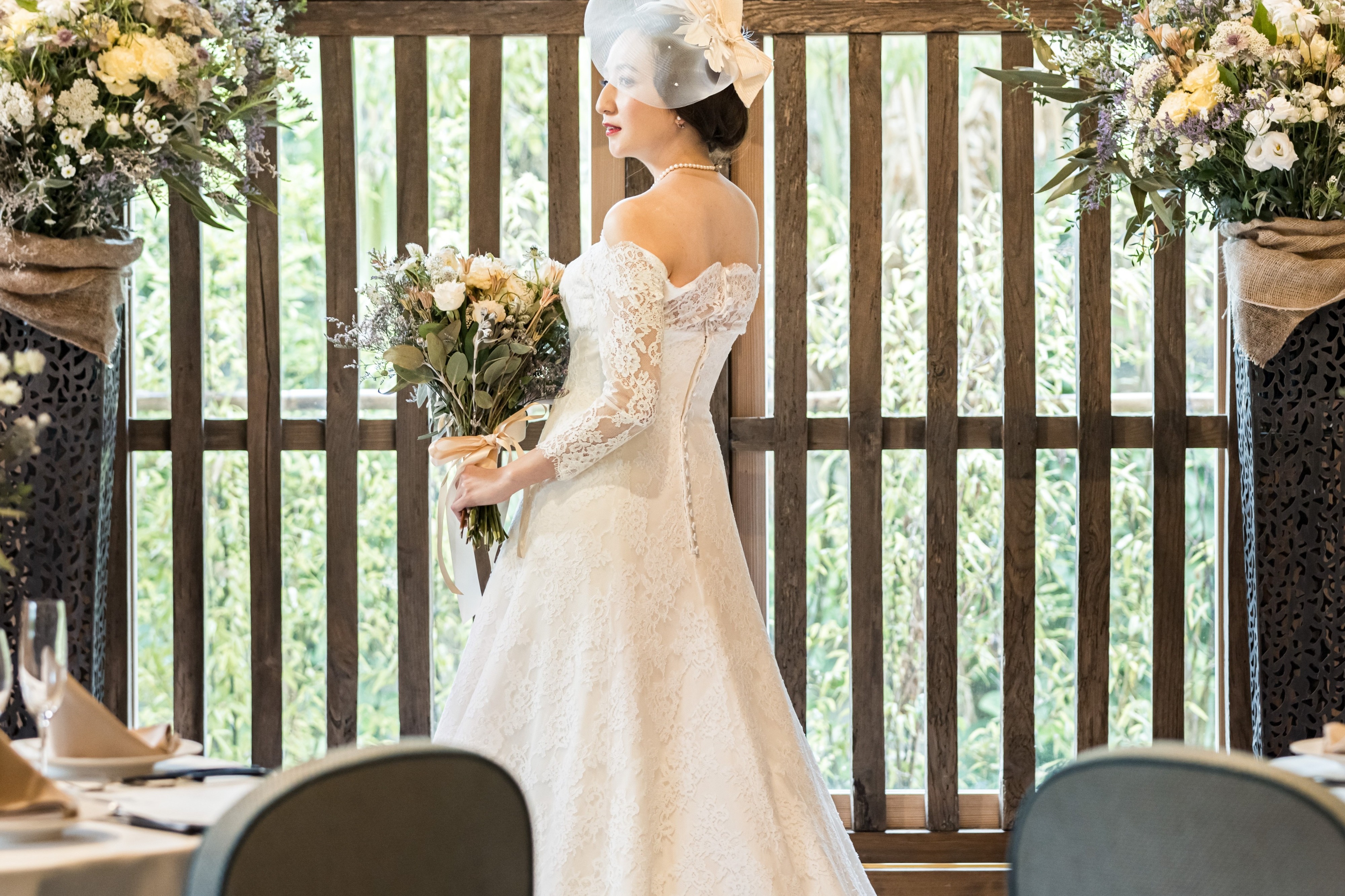 さわら祝言で叶える、”佐原”の魅力が詰まったウエディング | 【公式